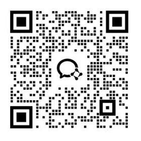 企业微信二维码